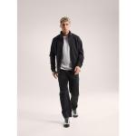 Arc'teryx Men's Rethel Fleece Jacket - Black