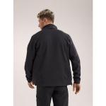 Arc'teryx Men's Rethel Fleece Jacket - Black