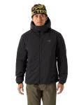 Arc'teryx Men's Atom Heavyweight Insulation Hoody - Black