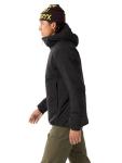 Arc'teryx Men's Atom Heavyweight Insulation Hoody - Black