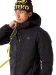 Arc'teryx Men's Atom Heavyweight Insulation Hoody - Black