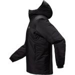 Arc'teryx Men's Atom Heavyweight Insulation Hoody - Black