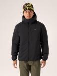 Arc'teryx Men's Atom Heavyweight Insulation Hoody - Black