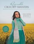 Reversible Crochet Sweaters: 16 Double-Sided Patterns