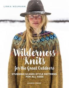 Scandi-Style Wilderness Knits for Everyone