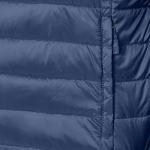 Men's Lightweight Water-Resistant Packable Puffer Jacket