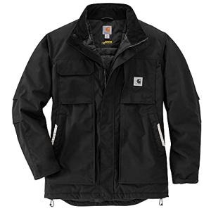 Carhartt Yukon Extremes Insulated Coat for Men