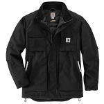 Carhartt Yukon Extremes Insulated Coat for Men