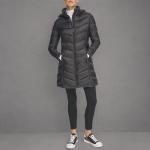 Calvin Klein Women's Black Jacket, Size XL