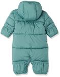 Unisex Baby Water-Resistant Winter Puffer Suit