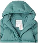 Unisex Baby Water-Resistant Winter Puffer Suit
