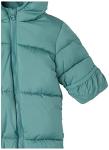 Unisex Baby Water-Resistant Winter Puffer Suit