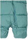 Unisex Baby Water-Resistant Winter Puffer Suit