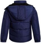 DKNY Boys Cozy Puffer Jacket - Size 10-12