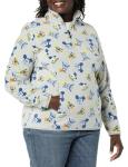 Disney Marvel Star Wars Women's Fleece Quarter-Zip Jacket