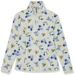 Disney Marvel Star Wars Women's Fleece Quarter-Zip Jacket