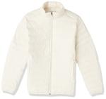 Men's Lightweight Water-Resistant Packable Puffer Jacket