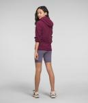 THE NORTH FACE Boysenberry Teen Glacier Jacket