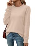 Trendy Fall Sweaters for Women - Y2K Style