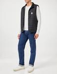 Carhartt Men's Black Gilliam Vest - Sizes L & Big Tall