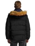 Wantdo Insulated Winter Coat with Detachable Hood