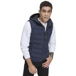 Calvin Klein Men's Small Packable Vest - True Navy