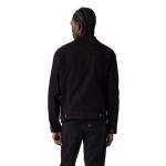 Levi's Men's Stretch Trucker Jacket - Larimar/Black