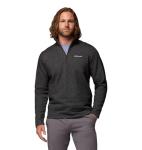 Columbia Men's Hart Mountain III 1/2 Zip Jacket