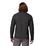Columbia Men's Hart Mountain III 1/2 Zip Jacket