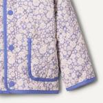 Sofia Grainge Toddler Girls' Floral Field Jacket