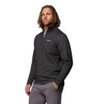 Columbia Men's Hart Mountain III 1/2 Zip Jacket