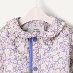 Sofia Grainge Toddler Girls' Floral Field Jacket