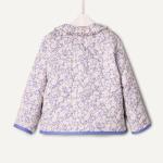 Sofia Grainge Toddler Girls' Floral Field Jacket