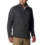 Columbia Men's Hart Mountain III 1/2 Zip Jacket