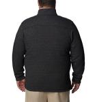 Columbia Men's Hart Mountain III 1/2 Zip Jacket