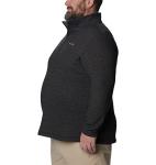 Columbia Men's Hart Mountain III 1/2 Zip Jacket