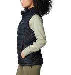 Columbia Women's Powder Lite II Black Vest