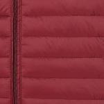 Men's Lightweight Water-Resistant Packable Puffer Vest