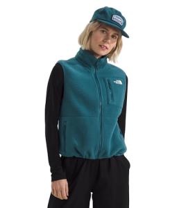 The North Face Women's Yumiori Lightweight Fleece Vest
