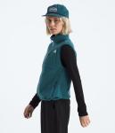 The North Face Women's Yumiori Lightweight Fleece Vest