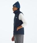 The North Face Men's Yumiori Lightweight Fleece Vest
