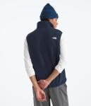 The North Face Men's Yumiori Lightweight Fleece Vest