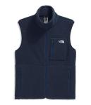 The North Face Men's Yumiori Lightweight Fleece Vest