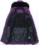 GOLDLADIES Women's Waterproof Winter Parka Jacket