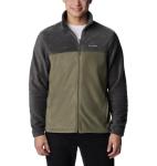Columbia Men's Soft Fleece Full Zip Jacket