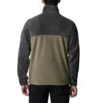 Columbia Men's Soft Fleece Full Zip Jacket