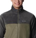 Columbia Men's Soft Fleece Full Zip Jacket