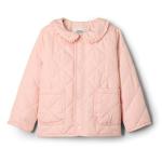 Sofia Grainge Toddler Girls' Pink Ruffle Jacket