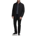 Calvin Klein Men's Packable Down Jacket, Black