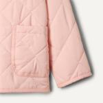 Sofia Grainge Toddler Girls' Pink Ruffle Jacket